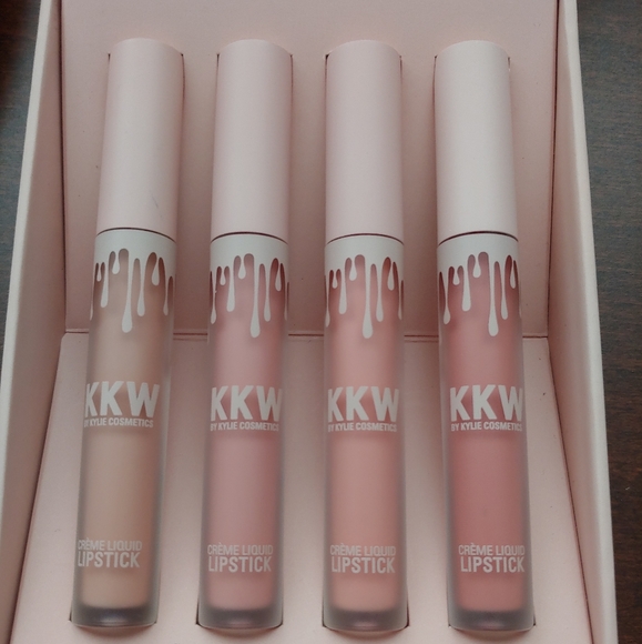 Kylie Cosmetics Other - KKW by Kylie Cosmetics lipstick